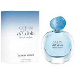 Nyankomne -Parfume Verden giorgio armani ocean di gioia for her edp 50 ml 1589364974