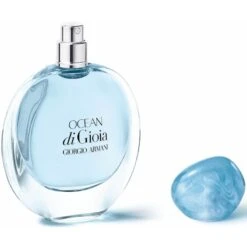 Giorgio Armani Ocean Di Gioia For Her EDP 50 Ml -Parfume Verden giorgio armani ocean di gioia for her edp 50 ml 1589364987