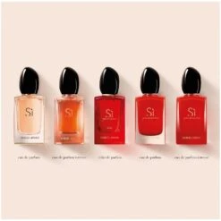 Giorgio Armani Sì Intense EDP 30 Ml 15 Giorgio Armani Sì Intense EDP 30 Ml -Parfume Verden giorgio armani si intense edp 30 ml 1643614007