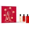 Giorgio Armani Sì Miniature Gift Set (Limited Edition) -Parfume Verden giorgio armani si miniature gift set limited edition 1666590965