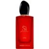 Giorgio Armani Sì Passione Éclat EDP 100 Ml