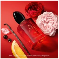 Giorgio Armani Sì Passione Éclat EDP 100 Ml 14 Giorgio Armani Sì Passione Éclat EDP 100 Ml -Parfume Verden giorgio armani si passione eclat edp 100 ml 1643369422