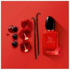 Giorgio Armani Sì Passione EDP 100 Ml -Parfume Verden giorgio armani si passione edp 100 ml 1561106096