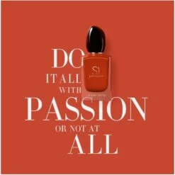 Giorgio Armani Sì Passione EDP 100 Ml -Parfume Verden giorgio armani si passione edp 100 ml 1582193334
