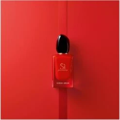 Giorgio Armani Sì Passione EDP 100 Ml -Parfume Verden giorgio armani si passione edp 100 ml 1628063678