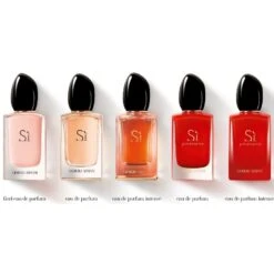 Giorgio Armani Sì Women EDP 30 Ml -Parfume Verden giorgio armani si women edp 30 ml 1628062361