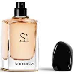 Giorgio Armani Sì Women EDP 30 Ml -Parfume Verden giorgio armani si women edp 30 ml 1628062365