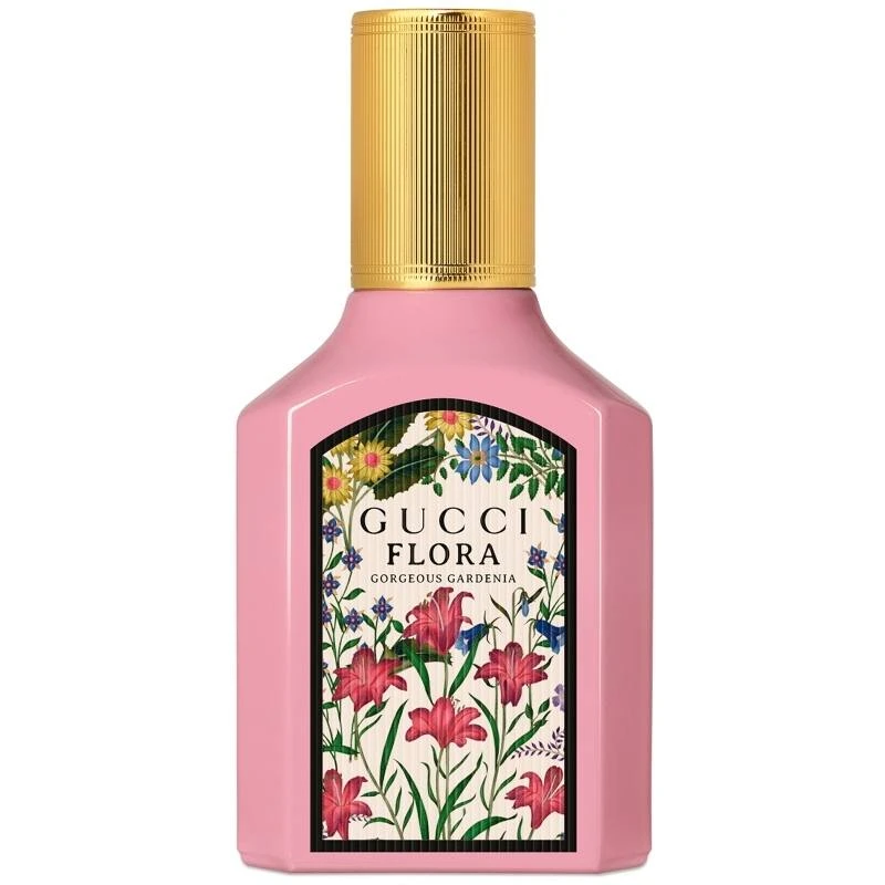 Gucci Flora Gorgeous Gardenia EDP 30 Ml 4 Gucci Flora Gorgeous Gardenia EDP 30 Ml - Billede 2