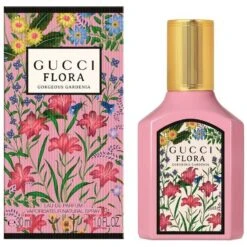 Gucci Flora Gorgeous Gardenia EDP 30 Ml 9 Gucci Flora Gorgeous Gardenia EDP 30 Ml -Parfume Verden gucci flora gorgeous gardenia edp 30 ml 1629966431