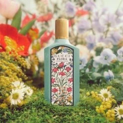 Gucci Flora Gorgeous Jasmine EDP 50 Ml -Parfume Verden gucci flora gorgeous jasmine edp 50 mln 1659941867