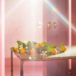 Gucci Flora Gorgeous Jasmine EDP 50 Ml -Parfume Verden gucci flora gorgeous jasmine edp 50 mln 1659941924