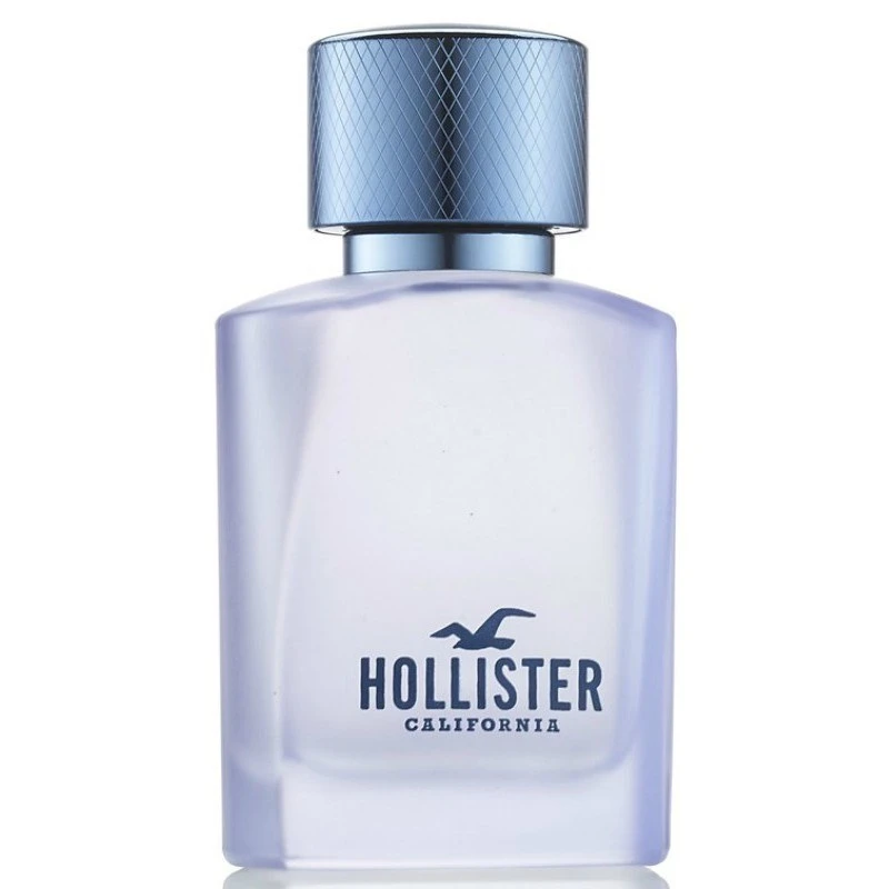Hollister California Free Wave For Him EDT 30 Ml 3 Hollister California Free Wave For Him EDT 30 Ml