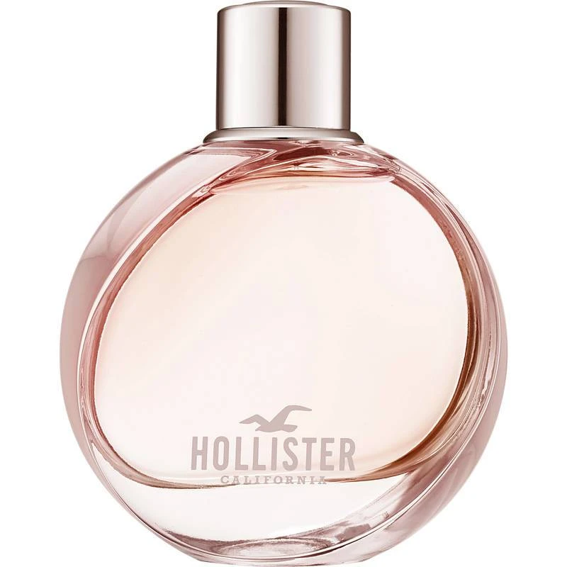 Hollister California Wave For Her EDP 50 Ml 3 Hollister California Wave For Her EDP 50 Ml