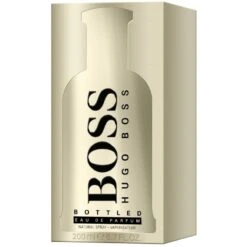 Hugo Boss Bottled EDP 100 Ml -Parfume Verden hugo boss bottled edp 200 ml 1602053447