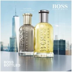 Hugo Boss Bottled EDP 100 Ml -Parfume Verden hugo boss bottled edp 200 ml 1602053468