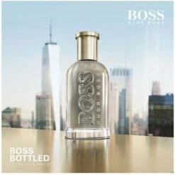Hugo Boss Bottled EDP 100 Ml -Parfume Verden hugo boss bottled edp 200 ml 1602053476