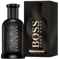 Hugo Boss Bottled Parfum EDP 100 Ml -Parfume Verden hugo boss bottled parfum edp 100 ml 1663238186