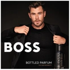 Hugo Boss Bottled Parfum EDP 100 Ml -Parfume Verden hugo boss bottled parfum edp 100 ml 1663238267