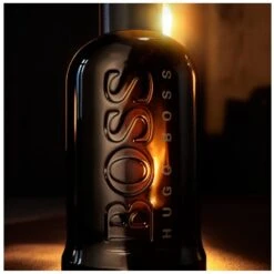 Hugo Boss Bottled Parfum EDP 200 Ml -Parfume Verden hugo boss bottled parfum edp 200 ml 1663234905