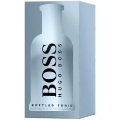 Hugo Boss Bottled Tonic For Him EDT 50 Ml -Parfume Verden hugo boss bottled tonic for him edt 50 ml 1598334883