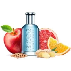 Hugo Boss Bottled Tonic For Him EDT 50 Ml -Parfume Verden hugo boss bottled tonic for him edt 50 ml 1598334892