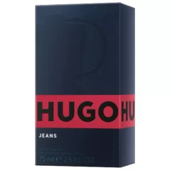Hugo Boss Hugo Jeans EDT 75 Ml 10 Hugo Boss Hugo Jeans EDT 75 Ml -Parfume Verden hugo boss hugo jeans edt 75 ml 1675864186