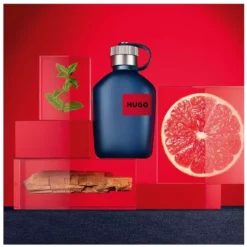 Hugo Boss Hugo Jeans EDT 75 Ml 11 Hugo Boss Hugo Jeans EDT 75 Ml -Parfume Verden hugo boss hugo jeans edt 75 ml 1675864191