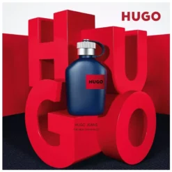 Hugo Boss Hugo Jeans EDT 75 Ml 13 Hugo Boss Hugo Jeans EDT 75 Ml -Parfume Verden hugo boss hugo jeans edt 75 ml 1675864201