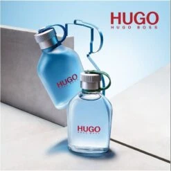 Hugo Boss Hugo Man EDT 125 Ml -Parfume Verden hugo boss hugo man edt 125 ml 1620385058