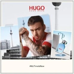 Hugo Boss Hugo Man EDT 200 Ml -Parfume Verden hugo boss hugo man edt 200 ml 1620384763