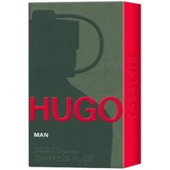 Hugo Boss Hugo Man EDT 75 Ml -Parfume Verden hugo boss hugo man edt 75 ml 1613137198