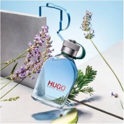 Hugo Boss Hugo Man EDT 75 Ml -Parfume Verden hugo boss hugo man edt 75 ml 1613137203