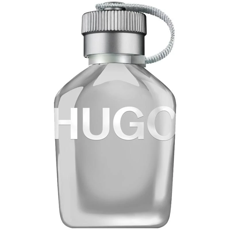 Hugo Boss HUGO Reflective Edition EDT 75 Ml 2 Hugo Boss HUGO Reflective Edition EDT 75 Ml