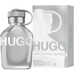 Parfume Verden -Parfume Verden hugo boss hugo reflective edition edt 75 ml 1652877361