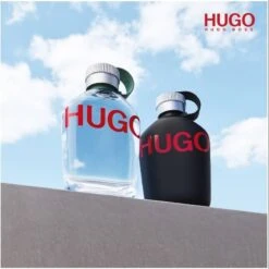 Hugo Boss Just Different EDT 75 Ml 9 Hugo Boss Just Different EDT 75 Ml -Parfume Verden hugo boss just different edt 75 ml 1620385136