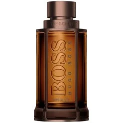 Hugo Boss The Scent Absolute For Him EDP 50 Ml