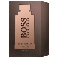 Hugo Boss The Scent Absolute For Him EDP 50 Ml -Parfume Verden hugo boss the scent absolute for him edp 50 ml 1598335289