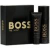 Hugo Boss The Scent Deo Gift Set (Limited Edition) 2 Hugo Boss The Scent Deo Gift Set (Limited Edition) -Parfume Verden hugo boss the scent deo gift set limited edition 1667480827