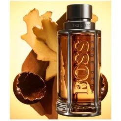 Hugo Boss The Scent For Him EDT 50 Ml -Parfume Verden hugo boss the scent for him edt 50 ml 1665477474