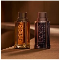 Hugo Boss The Scent For Him EDT 50 Ml -Parfume Verden hugo boss the scent for him edt 50 ml 1665477482