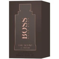 Hugo Boss The Scent Le Parfum EDP 100 Ml -Parfume Verden hugo boss the scent le parfum edp 100 ml 1644410874