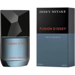 Parfume Verden -Parfume Verden issey miyake fusion dissey for him edt 50 ml 1602767357