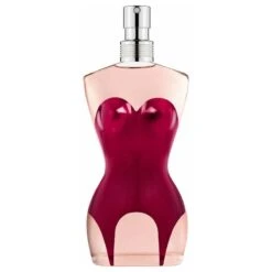 Jean Paul Gaultier Classique For Women EDP 50 Ml
