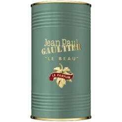 Jean Paul Gaultier Le Beau Le Parfum EDP 125 Ml -Parfume Verden jean paul gaultier le beau le parfum edp 125 ml 1648047755