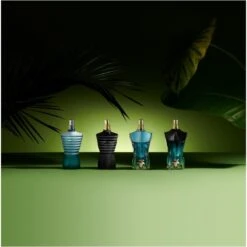 Jean Paul Gaultier Le Beau Le Parfum EDP 125 Ml -Parfume Verden jean paul gaultier le beau le parfum edp 125 ml 1650958636