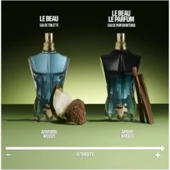 Jean Paul Gaultier Le Beau Le Parfum EDP 125 Ml -Parfume Verden jean paul gaultier le beau le parfum edp 125 ml 1650958646