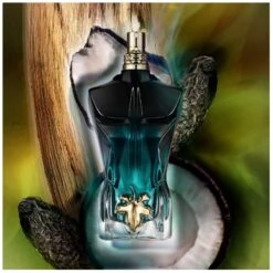 Jean Paul Gaultier Le Beau Le Parfum EDP 125 Ml -Parfume Verden jean paul gaultier le beau le parfum edp 125 ml 1657263686