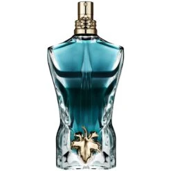 Nyankomne 7 Jean Paul Gaultier Le Beau Male EDT 75 Ml