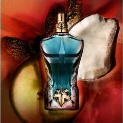 Jean Paul Gaultier Le Beau Male EDT 75 Ml -Parfume Verden jean paul gaultier le beau male edt 75 ml 1646204784