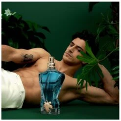 Jean Paul Gaultier Le Beau Male EDT 75 Ml -Parfume Verden jean paul gaultier le beau male edt 75 ml 1657182733